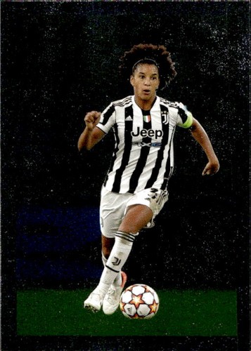 Figurina juventus 2021 2022 - figurina, 2021/2022