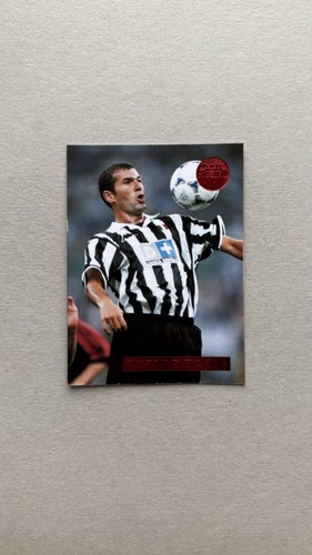 Merlin serie 1998 zidane - 1998-99,