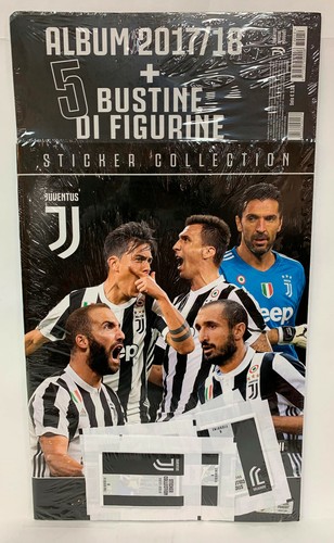 I118799 album calcio - album,