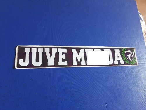 Adesivo stickers ultras - adesivo,