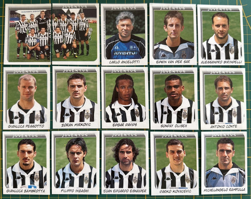 Lot stickers panini équipe - stickers,