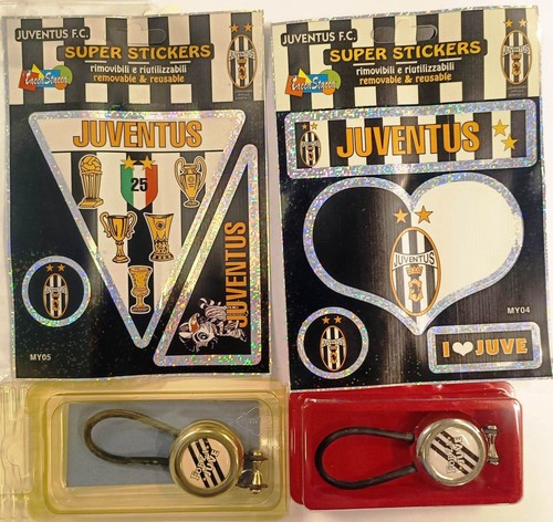 Portachiavi juventus - , +