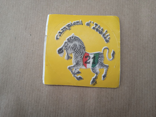 Adesivo sticker juventus - adesivo,,