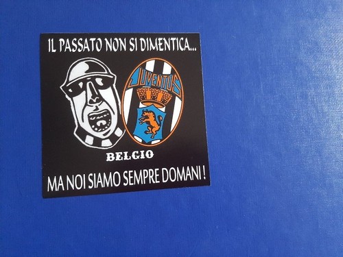 Adesivo stickers ultras - adesivo,