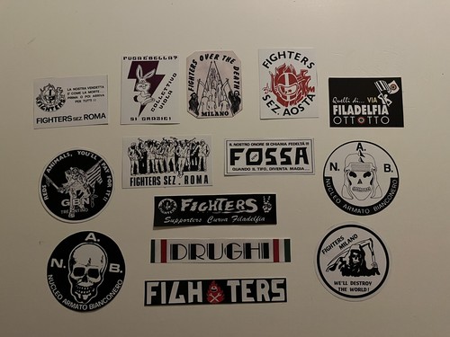 Juventus adesivi stickers - adesivi,