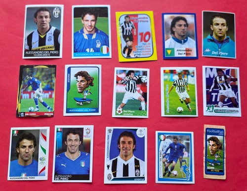 Alessandro del piero - alessandro,