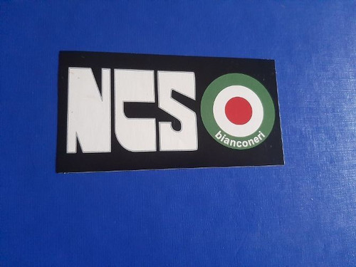 Adesivo stickers ultras - adesivo,