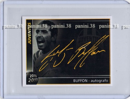 Adesivo gianluigi buffon - buffon,