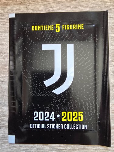 Bustina juventus 2024 2025 - 1,