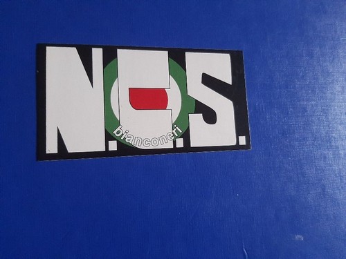 Adesivo stickers ultras - adesivo,