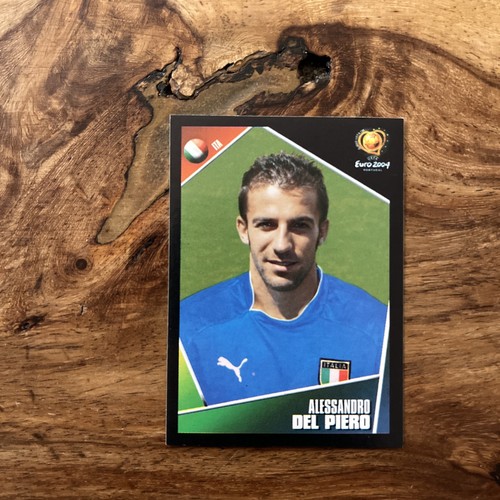 Alessandro del piero - alessandro,