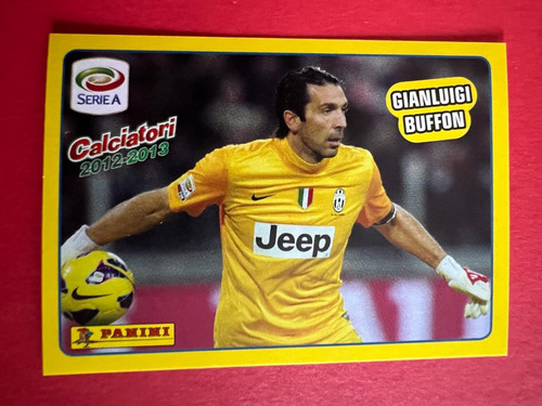 Calciatori panini 2012 2013 - panini, 13