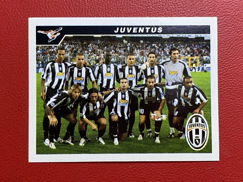Calciatori 2004 2005 n - 04, 05