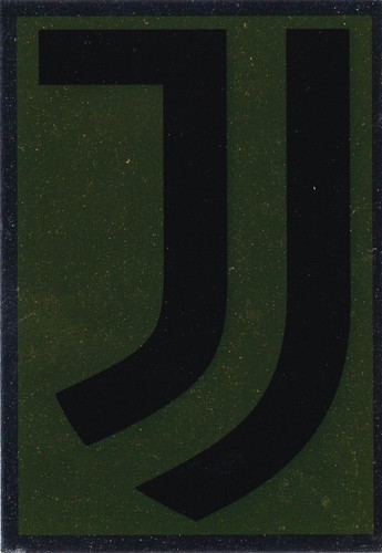 Figurine cards juventus - figurine, e