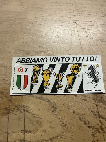 Adesivo sticker vintage - adesivo,