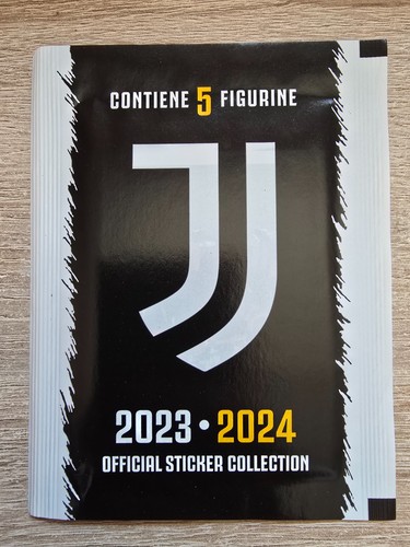 Bustina juventus 2023 2024 - 1,