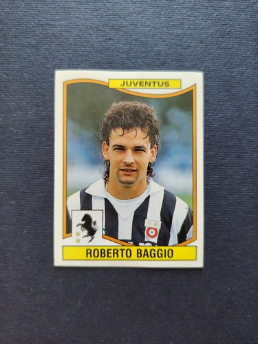 Calciatori panini 1990 - panini, 91
