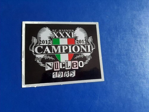 Adesivo stickers ultras nucleo - ultras,