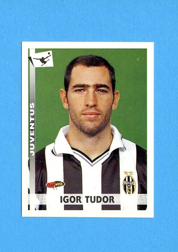 Calciatori panini 2000 2001 - panini,