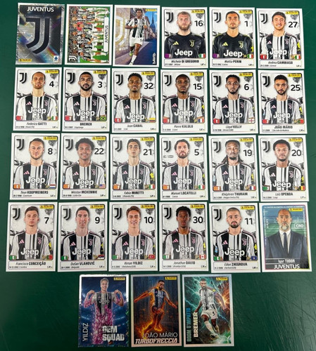 Figurine stickers - figurine,