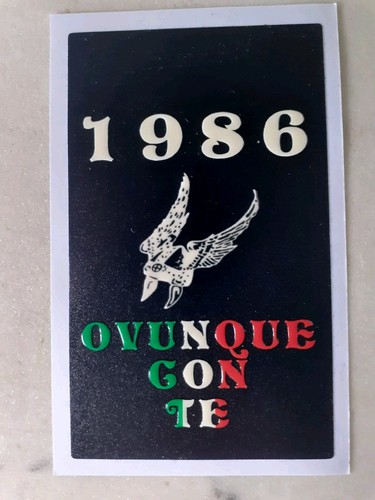 Adesivo sticker ultras viking - sticker,
