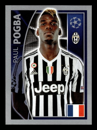 Tematica juventus paul - tematica,