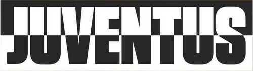 Adesivi stickers juventus - adesivi,