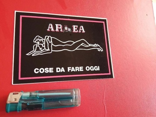 Area juventus adesivo stickers - adesivo,