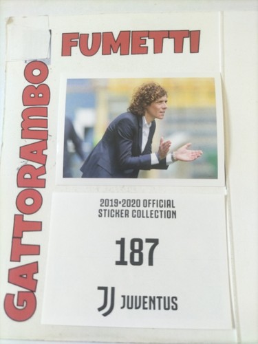 Figurine sticker 187 - figurine,