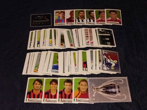 195 champions europe - champions, of