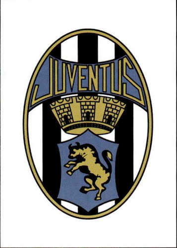 Figurina juventus official - figurina,