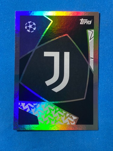 Sticker topps champions league - sticker,