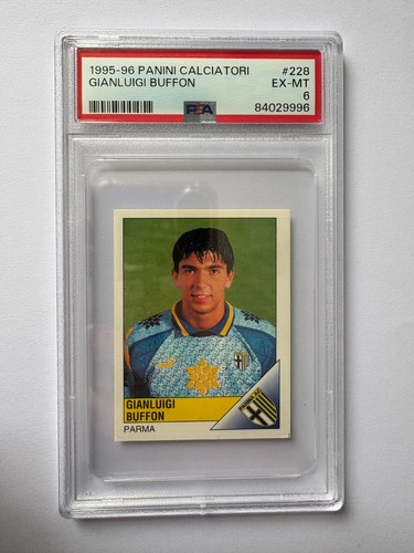 1995 panini calciatori - panini,