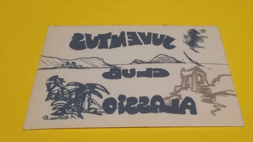 Adesivo vetrofania juventus - adesivo,