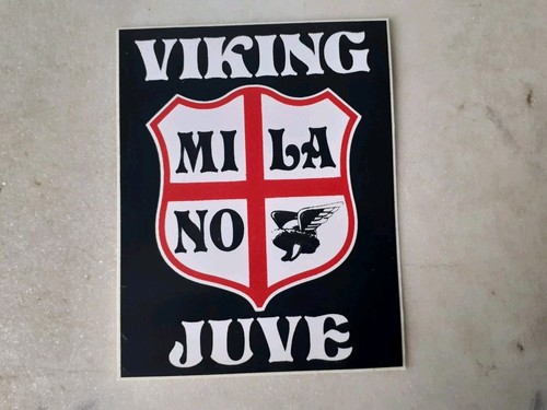 Adesivo sticker ultras - adesivo,
