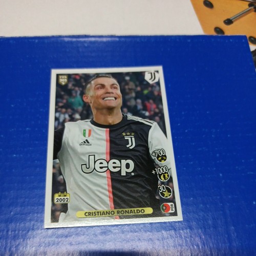 Fifa 365 2021 panini - 365,