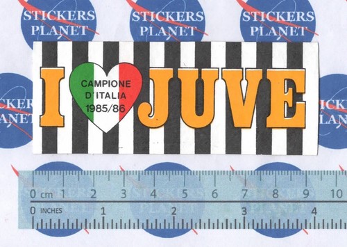 Adesivo sticker vintage - adesivo,