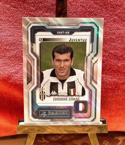 Calciatori panini 2026 - calciatori, 2026/27