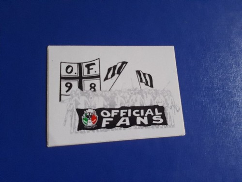 Adesivo stickers ultras - adesivo,