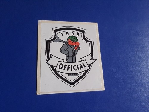 Adesivo stickers ultras - adesivo,