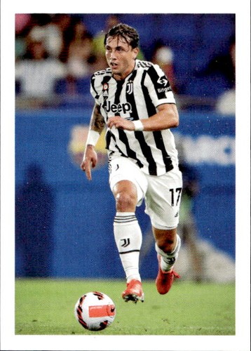 Figurina juventus official - figurina,