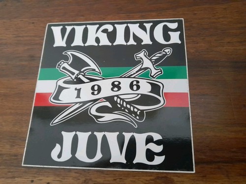 Adesivo sticker ultras viking - adesivo,