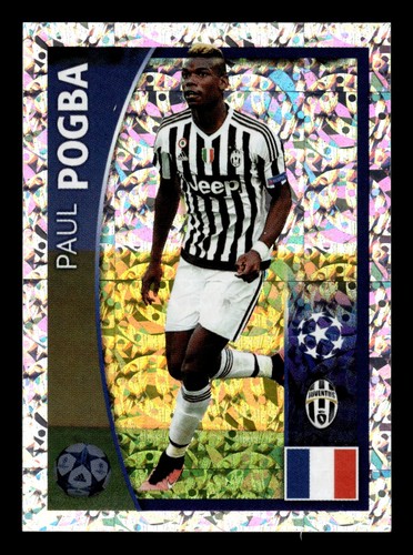 Tematica juventus paul - tematica,