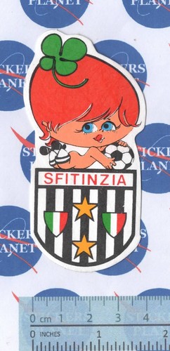 Adesivo sticker vintage - adesivo,