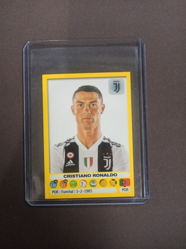 Panini sticker calciatori 2018 - sticker,