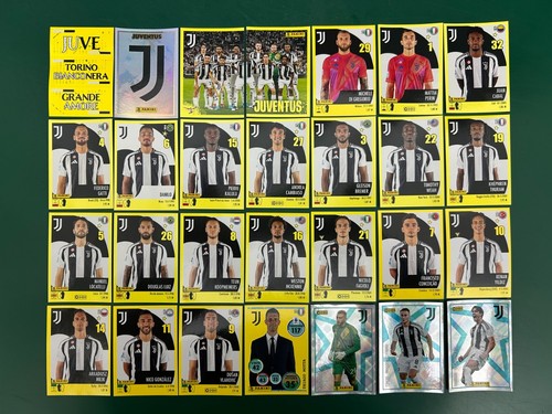 Figurine stickers - 28,
