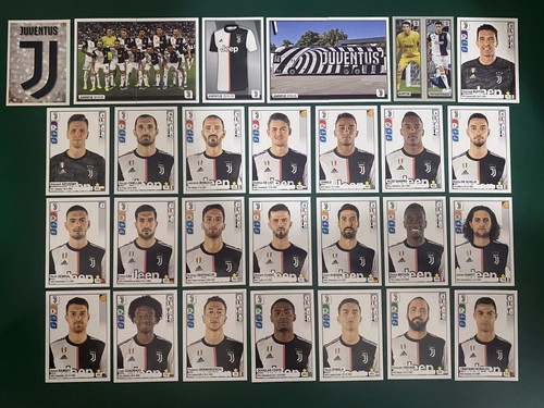 Figurine stickers - 29,